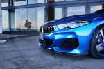 BMW M850i xDrive Coupe by 3D Design 2020 года